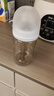贝亲（Pigeon）PPSU宽口径防胀气奶瓶240ml L号奶嘴 6个月+ AA192 实拍图