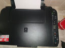佳能（Canon）G3810大容量可加墨彩色多功能无线一体机（打印/复印/扫描/作业打印/微信远程WiFi 学生/家用） 实拍图