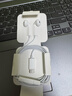 Apple/苹果 EarPods USB-C有线耳机 type-c有线耳机苹果耳机 苹果17有线耳机笔记本耳机游戏音乐 实拍图
