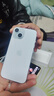 Apple/苹果【需现场签收激活】 iPhone 15 (A3092) 256GB 蓝色 支持移动联通电信5G 双卡双待 实拍图