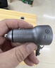 绿联车载充电器超级快充 双口60W汽车点烟器充电头转换器插头一拖二PD30W 适用苹果17华为小米 实拍图