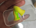 宜家依隔音耳塞睡眠超强防噪音超级降噪静音睡觉专用打呼噜助眠不伤耳朵 实拍图