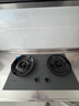 卡萨帝小炫风max行业领先静音油烟机 30风量大吸力家用吸油烟机以旧换新烟灶联动Y5s（灰) 实拍图