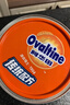 阿华田（Ovaltine）可可粉罐装400g 多重营养早餐代餐 烘焙专用 蛋白型固体饮料 实拍图