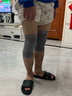 KDANG医用护膝盖保暖防寒备长炭发热老寒腿关节炎半月板损伤男女士专用 实拍图