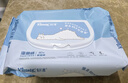 舒洁（Kleenex）湿厕纸80抽*8包囤货装厕纸洁厕湿巾湿纸巾厕纸湿厕纸纯水湿巾 实拍图