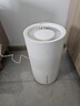 米家 小米空气加湿器 无雾加湿器3 600mL/h快速加湿保湿礼品家用卧室大容量办公室婴儿孕妇5L大容量 实拍图