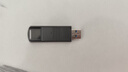 闪迪（SanDisk）512GB USB3.2 固态U盘CZ900 读写速度高达1000MB/s 大容量安全加密优盘 赠数据恢复软件 实拍图
