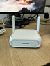 华硕（ASUS）RT-BE58 Go随身双频WiFi7路由器家用/外出千兆无线路由全屋WiFi7覆盖Aimesh随心组支持充电宝供电 实拍图