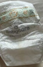 babycare金山茶花纸尿裤S58片(4-8kg)新生儿婴儿尿不湿超薄透气轻柔花苞裤 实拍图