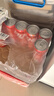 可口可乐（Coca-Cola）经典汽水碳酸饮料330ml*24罐 新老包装随机发 可乐330ml*24罐 实拍图
