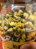 福东海 菊花茶胎菊王100克 【真桐乡特级】杭白菊清花草茶火泡水喝养生 实拍图