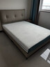 京东京造晚安地球经典款2.0 乳胶+记忆棉|独袋弹簧 席梦思床垫1.5×2米  实拍图