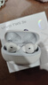 vivo TWS 3e 皓白 沉浸环绕音质 44h超长续航 适配小米苹果华为 蓝牙耳机 S50搭配耳机 实拍图