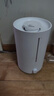 米家小米加湿器3 家用卧室大容量办公室桌面轻音空气加湿器 MJJSQ07DY礼品保湿送女生 实拍图