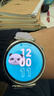 HUAWEI WATCH GT 6 流光紫 41mm智能手表多维情绪健康全新骑行体验华为GT6手表GT5升级 实拍图