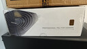 鑫谷（segotep）GM1000W ATX3.1冰山版金牌全模组电源（12V-2X6支持5080/5090显卡/白色模组线/台式电脑主机电源） 实拍图
