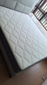 全友家居 床垫天然护脊椰棕软硬适中席梦思单人床垫子1.2x2米弹簧床垫 实拍图