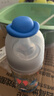 贝亲（Pigeon）迪士尼宽口径PPSU双把手彩绘奶瓶240mL M号 3月+ 萌警朱迪 AA272 实拍图