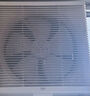 美的（Midea）【窗排】窗式排气扇换气扇卫生间厨房墙用排风扇10寸抽风机 实拍图