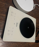 美的（Midea）家用电磁炉电陶炉电池炉2200W大功率猛火新型电磁灶一体微晶面板爆炒炒菜智能定时火锅炉MC-E22B60 实拍图
