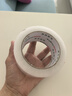 誉品(YUPIN)透明胶带封箱打包带高品质胶布封口胶纸办公用品批发 宽48mm*长100m（单卷100米） 实拍图