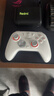 盖世小鸡（GAMESIR）启明星2适用switch2无线游戏手柄 手机NS安卓苹果PC电脑宏编程电视steam蓝牙宝可梦za双人成行pro 实拍图