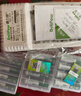 德力普（Delipow）充电电池 7号电池 配6节电池充电器套装适用于玩具/遥控器/电子秤/电动牙刷/鼠标键盘等 实拍图