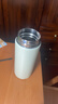 富光欣然系列 保温杯316不锈钢水杯学生保温杯男女士户外便携泡茶杯子 实拍图