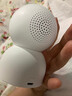 小米智能摄像机 3 3K500万像素家用监控摄像头360度全景婴儿监控AI人形侦测室内监控 实拍图