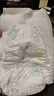五羊（FIVERAMS）拉拉裤薄薄芯成长裤XXL40片 (15kg以上)婴儿尿不湿超薄瞬吸干爽 实拍图