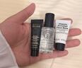芭比波朗【回购券】星品体验装（橘子面霜7ml+洁肤油15ml+虫草隔离5ml） 实拍图