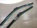 一途奇瑞瑞虎3专用无骨雨刮器瑞虎3瑞虎三雨刷奇瑞瑞虎3雨刮原厂原车尺寸汽车雨刷器（1对装）A级胶条 实拍图