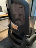 黑白调P1二代 人体工学椅电脑电竞椅子人工力学座椅办公椅 双背3D头枕 实拍图