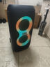 JBL PARTYBOX320 蓝牙音箱 家庭KTV音响套装 广场舞拉杆音箱 移动户外便携 礼物 顶配版】320+JBL话筒+16寸点歌机 实拍图