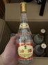 汾酒 黄盖玻汾 清香型白酒 53度 475mL*6瓶整箱 电商版原箱 实拍图