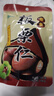 BHB板栗仁500g（100g*5袋）即食栗子休闲坚果零食干货河北特产甘栗仁 实拍图