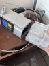 鱼跃920Auto双水平全自动睡眠呼吸机打呼噜家医用憋气呼吸暂停止鼾 实拍图