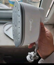 美的（Midea）【爆款热卖】手持挂烫机家用熨烫机/便携大蒸汽电熨斗机/小型迷你差旅熨衣神器/年货节礼物YS-10T1 实拍图