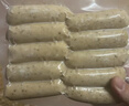 大希地火山石烤肠黑椒味 1016g/20根 早餐火腿肠香肠肉肠烧烤食材 实拍图