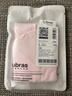 ubras60S莫代尔无缝无痕舒适高弹低腰三角裤女士内裤 浅桃粉色 L 实拍图