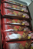 雀巢（Nestle）脆脆鲨威化饼干巧克力味24条446.4g 休闲零食代餐 新年年货饼干 实拍图