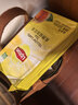 立顿红茶黄牌精选黄山其他红茶2g*80袋泡茶包盒装茶叶酒店专用 实拍图