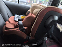 惠尔顿（Welldon）智转PRO儿童安全座椅0-7岁i-Size物理通风散热新生婴儿宝宝汽车用 实拍图