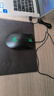 雷蛇（Razer）炼狱蝰蛇标准版有线鼠标 人体工学 电竞游戏 右手通用型 吃鸡/LOL/CSGO游戏鼠标 黑色 实拍图