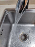 拜杰水龙头延伸器增压三档厨房洗菜通用万向出水嘴可旋转防溅水神器 实拍图