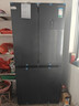 容声520L十字门冰箱大容量超薄一级能效风冷无霜双变频净味四开门家用以旧换新BCD-520WD12FP国家补贴 实拍图