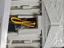 普联（TP-LINK） 大道AX3000满血WiFi6千兆无线路由器 5G双频家用穿墙 Mesh 3000M无线速率 信号增强 易展 XDR3010 实拍图