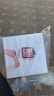 华为（HUAWEI）儿童手表5X/Pro【国家补贴15%】智能双摄拍照视频4G全网电话手表通话游泳防水学生男女孩离线朋友4 5X星云粉【送高清贴膜*2+吊坠+电话卡】 7天无理由 实拍图