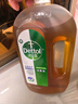滴露（Dettol）消毒液消毒水1.2L衣物除菌液家居环境地板杀菌除螨 非84甲流感 实拍图
